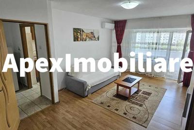 Garsonieră decomandată, mobilată în Tei - 2