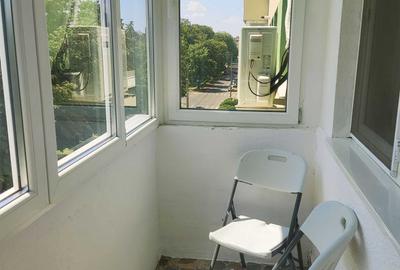 Apartament cu 2 camere semidecomandat în Podgoria