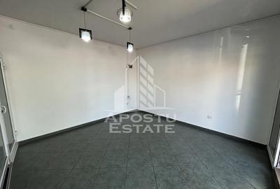 Spațiu comercial, de 155 mp, în Lipovei