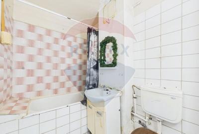 Apartament cu 2 camere decomandat în Crângași - 9