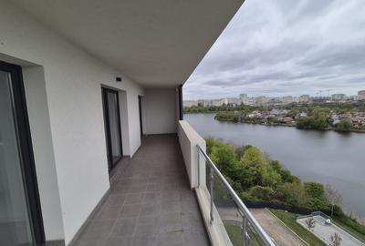 Apartament cu 3 camere semidecomandat în Fundeni - 1