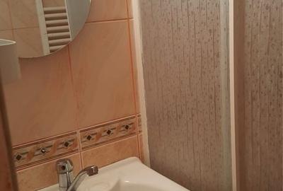 Garsonieră decomandată în Ultracentral