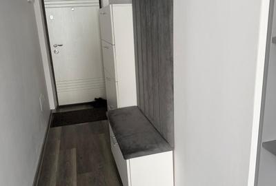 Apartament cu 2 camere decomandat în Burdujeni - 3