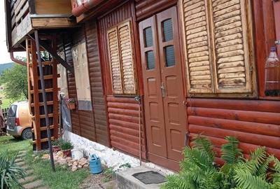 Casă cu 4 camere în Praid