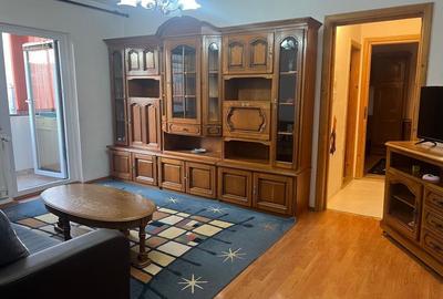 Apartament cu 3 camere decomandat în Buziașului - 1