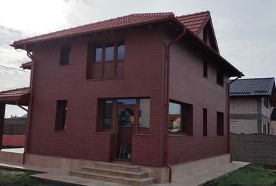 Casă cu 4 camere în Vidra - 8