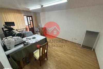 Spațiu comercial, de 82 mp, în Central