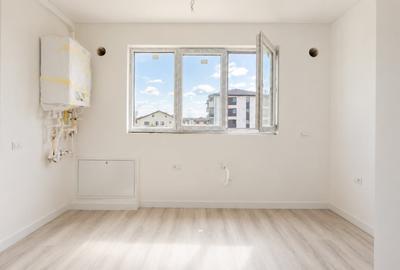 Apartament cu 3 camere semidecomandat în Bragadiru - 2