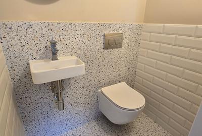 Duplex cu 4 camere cu Canalizare în Apahida - 19