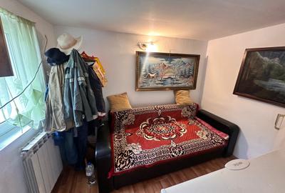 Casă cu 4 camere cu Garaj în Est - 12