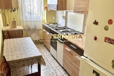 Apartament cu 3 camere semidecomandat în Cetate - 7
