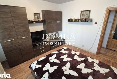 Apartament cu 2 camere decomandat, mobilat în Nicolae Titulescu - 8