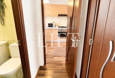 Apartament cu 3 camere decomandat în Griviței