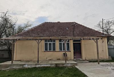 Casă cu 2 camere în Miersig - 8