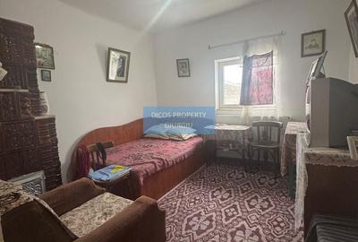 Casă individuală cu 3 camere cu Canalizare în Casa Cărții - 8