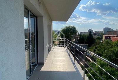 Apartament cu 3 camere decomandat în Giurgiului - 5