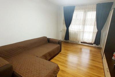 Apartament cu 2 camere decomandat, mobilat în Tei - 1