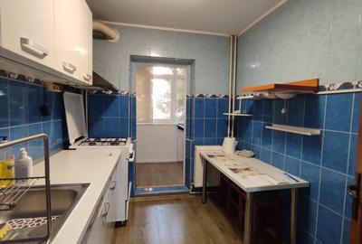 Apartament cu 3 camere decomandat în Siderurgiștilor - 5