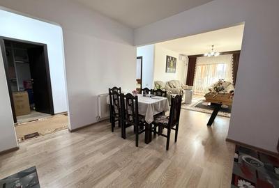 Apartament cu 2 camere decomandat, mobilat în Drumul Taberei - 6