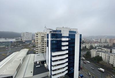 Birou, de 116 mp, în Centrul Civic - 23