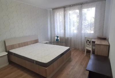 Garsonieră decomandată în Berceni