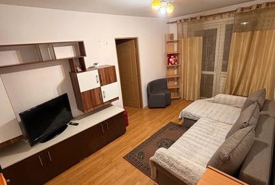 Apartament cu 2 camere semidecomandat în Tomis Nord - 1