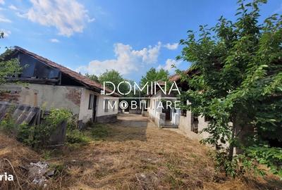 Casă cu 4 camere în Trocani - 4