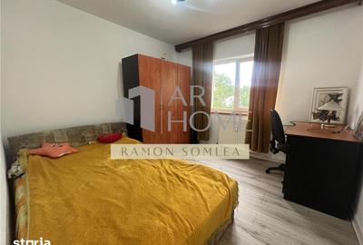 Apartament cu 2 camere decomandat, mobilat în Mărășești - 4