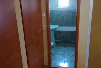 Apartament cu 2 camere decomandat în George Enescu - 3