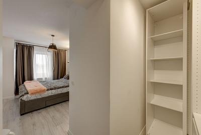 Apartament cu 2 camere decomandat, mobilat în Drumul Taberei
