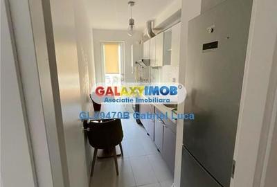 Apartament cu 2 camere, mobilat în Nord - 6