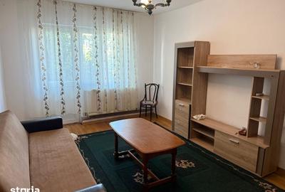 Apartament cu 2 camere semidecomandat în Micro 9 - 4