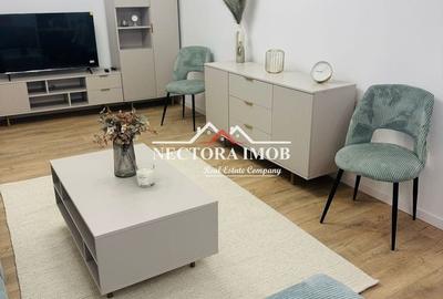 Apartament cu 2 camere decomandat în Decebal - 1