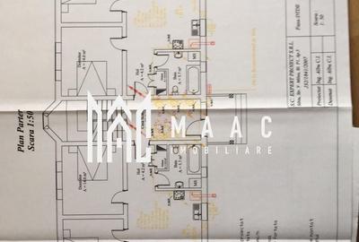 Apartament cu 3 camere decomandat, mobilat în Șelimbăr - 22