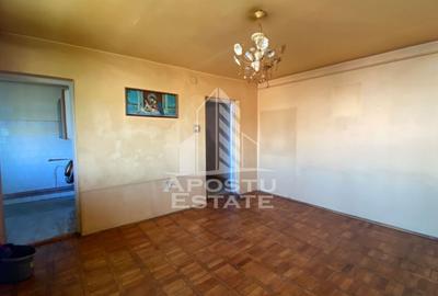 Garsonieră semidecomandată în Spitalul Județean - 2