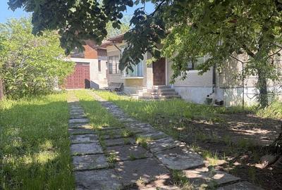 Casă cu 4 camere cu Teren 1013 Mp în Scorțeni - 6
