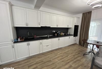 Casă cu 3 camere cu Teren 350 Mp în Livada