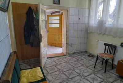 Casă individuală cu 4 camere cu Canalizare în Făgăraș - 4