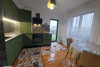 Casă cu 5 camere cu Teren 265 Mp în Platou - 8