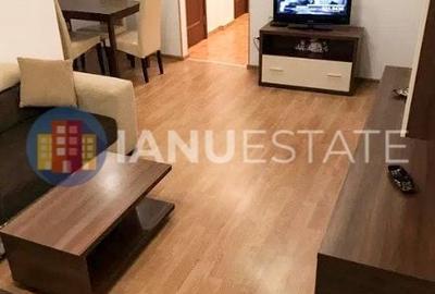 Apartament cu 2 camere decomandat în Berceni