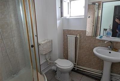 Garsonieră decomandată în Alexandru cel Bun