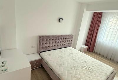 Apartament cu 3 camere în Burdujeni
