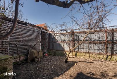 Casă cu 3 camere cu Teren 292 Mp în Eminescu - 4