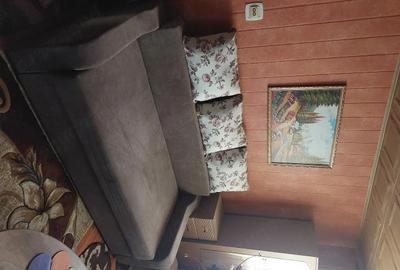 Apartament cu 2 camere semidecomandat în Central - 1