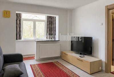 Apartament cu 2 camere în Tomis Nord