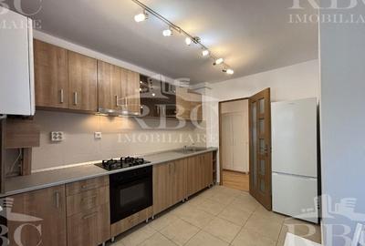 Apartament cu 2 camere decomandat, mobilat în Zorilor - 5