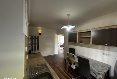 Apartament cu 2 camere în Central - 1