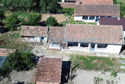 Casă individuală cu 3 camere cu Teren 4192 Mp în Bicaci - 7