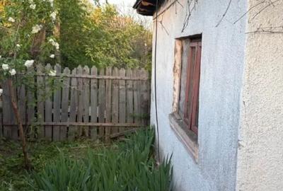 Casă cu 4 camere în Valea Călugărească