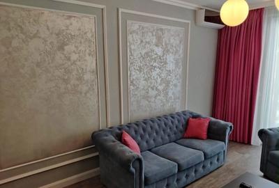 Apartament cu 2 camere în Central - 5